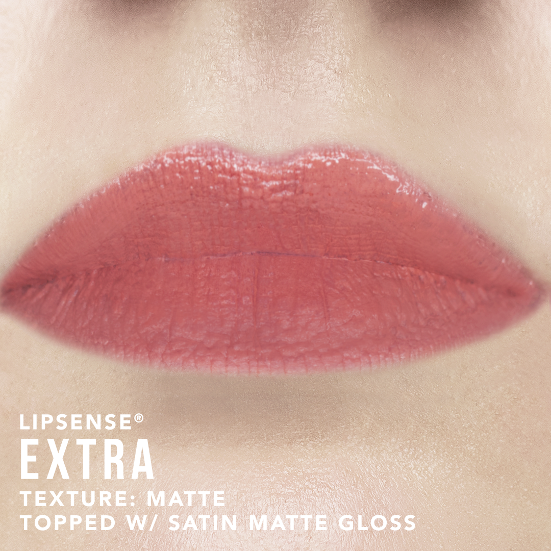 Extra Mini LipSense | Ashley Cejka